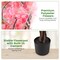 Single 5.5 FT Cherry Blossom Artificial Tree with Lifelike Pink Blooms